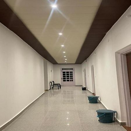 Hotel Maa Bhagwati อัลโมรา ภายนอก รูปภาพ
