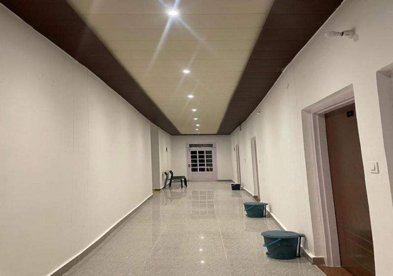 Hotel Maa Bhagwati อัลโมรา ภายนอก รูปภาพ